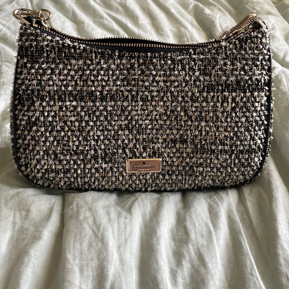Kate Spade Kiki Convertible Crossbody